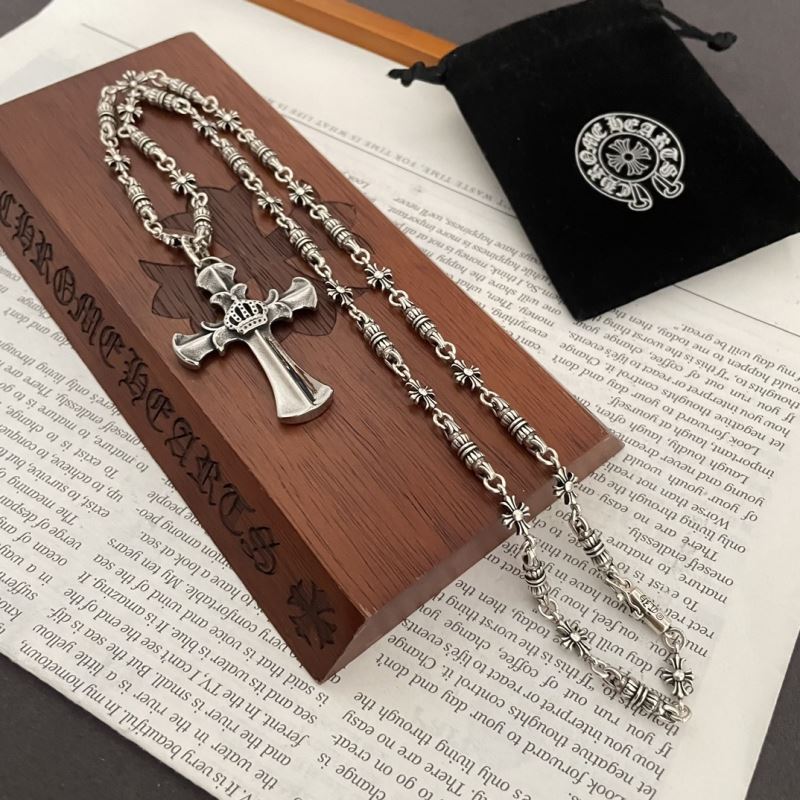 Chrome Hearts Necklaces